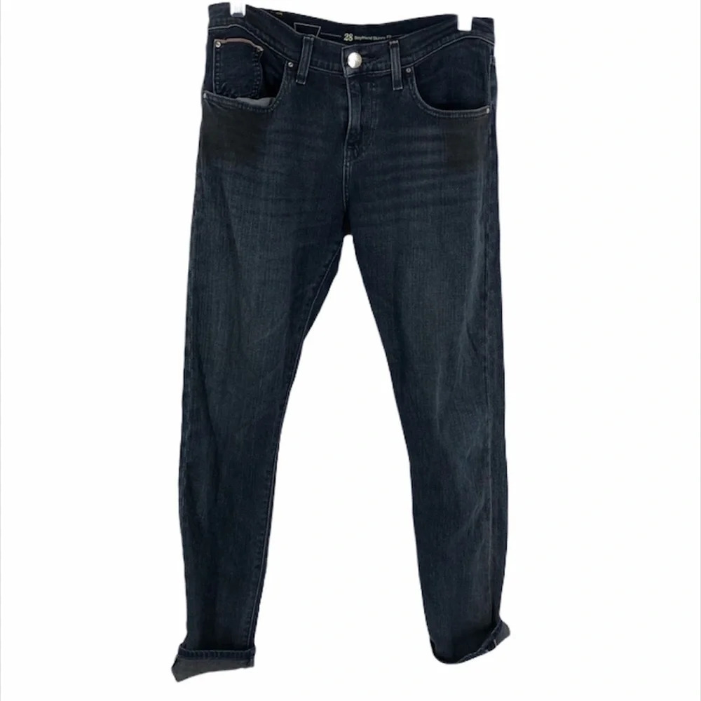 Levi’s boyfriend skinny fit 28 great condition